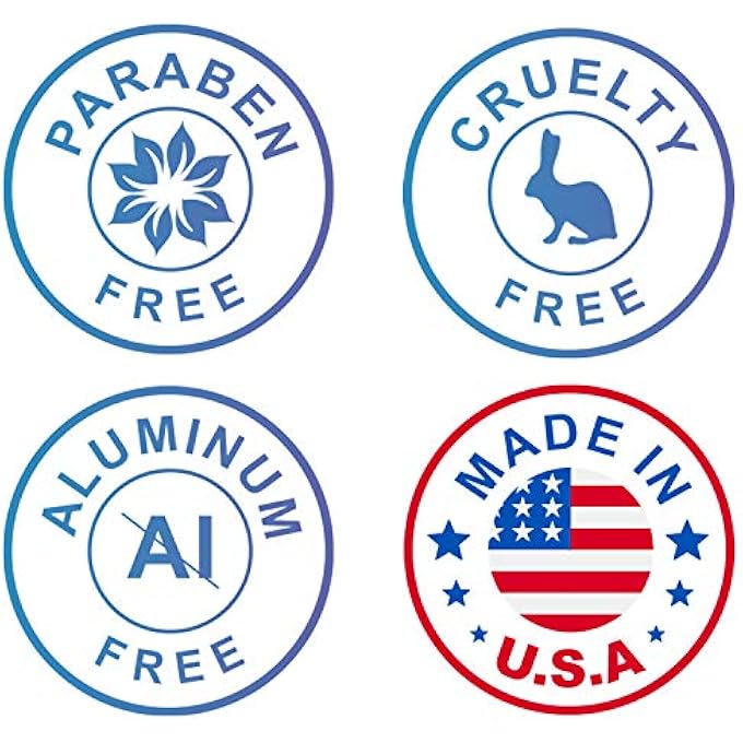 Diva Stuff INDIA'S EXOTIC FACIAL FOR BLACKHEADS AND ACNE, 2OZ JAR, - Image 3